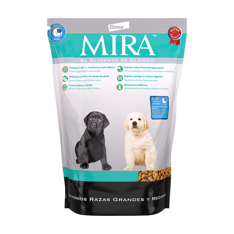 Mira Bayer Cachorros - Croquetas Para Perro, perro, Mira Bayer, Mister Mascotas