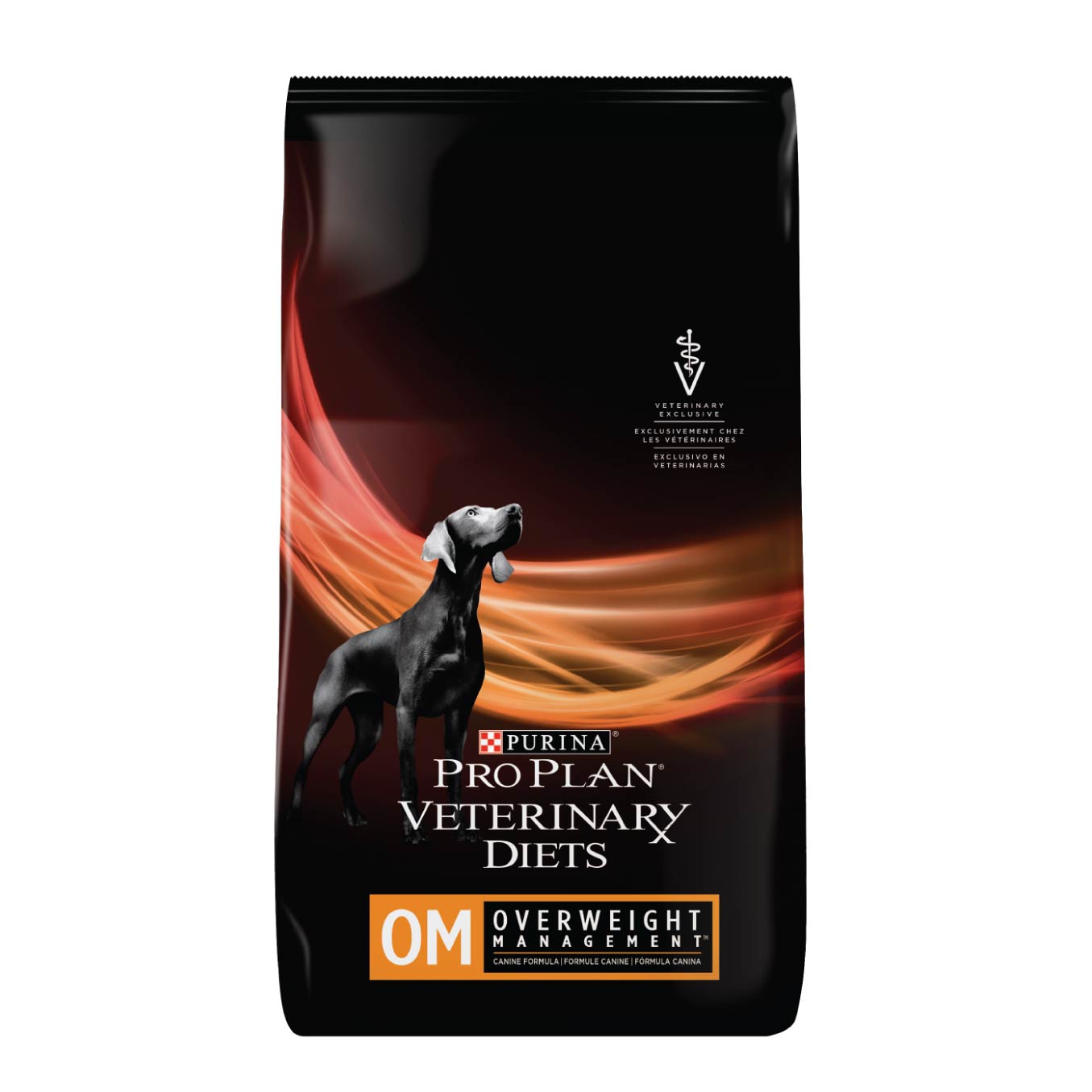 Pro Plan OM Overweight Management Control de Peso - Alimento para Perro Veterinary Diets, perro, ProPlan, Mister Mascotas