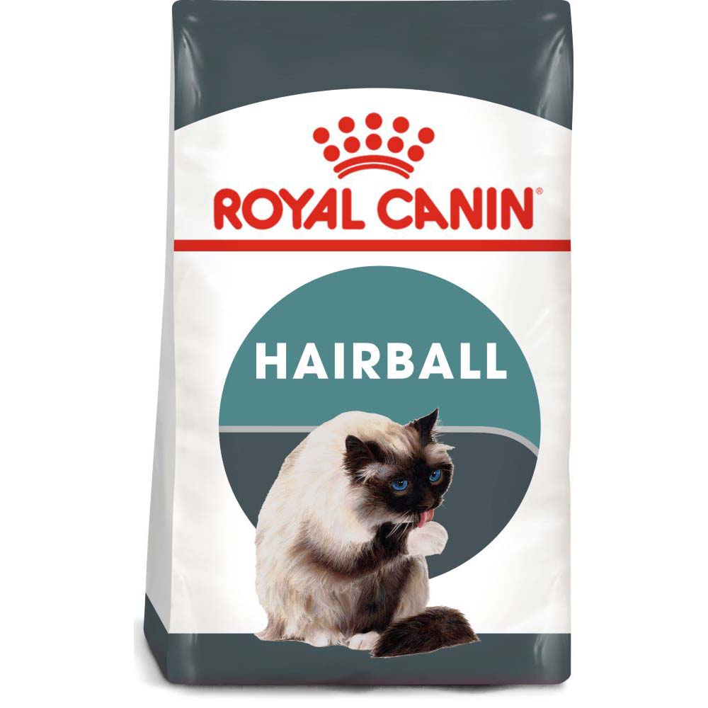 Royal Canin Indoor Intense Hairball
