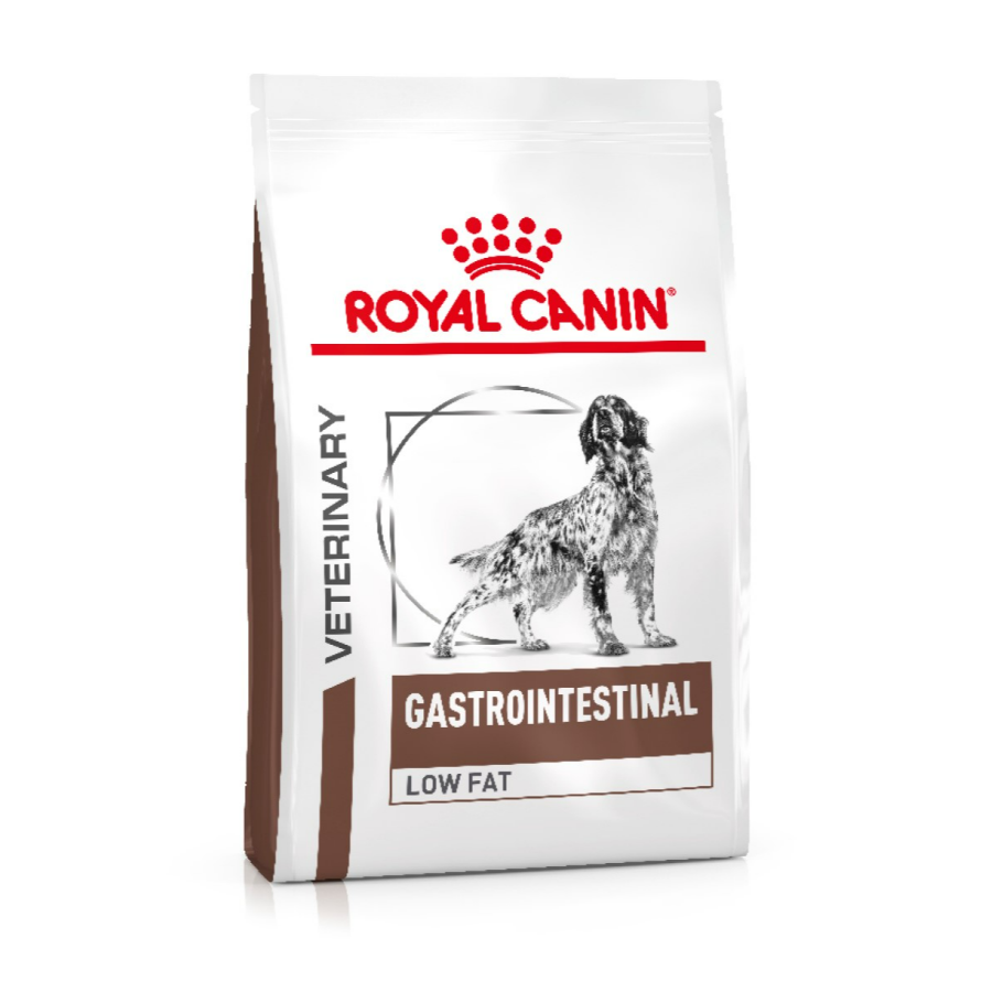 Royal Canin Gastro Intestinal Low Fat