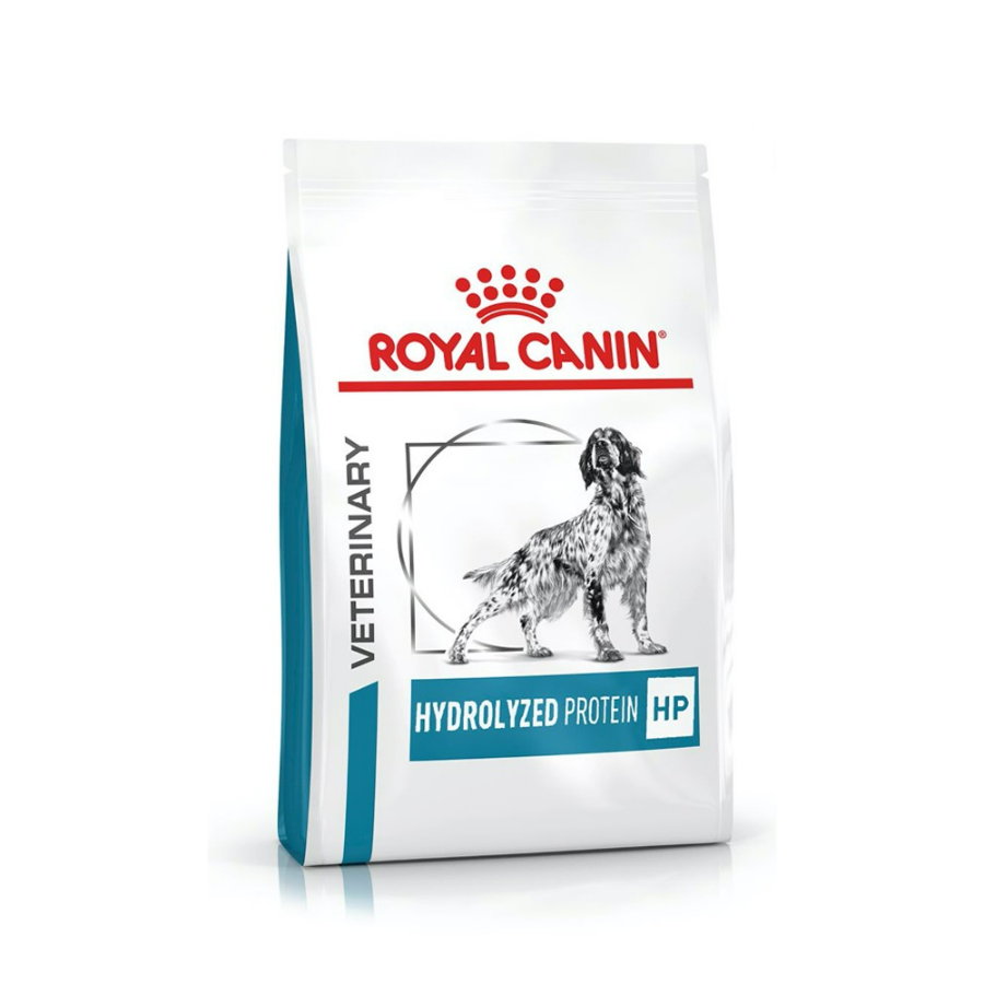 Royal Canin Hydrolyzed Protein