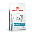 Royal Canin Hydrolyzed Small Dog 4 Kg