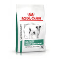 Royal Canin Satiety Support Small Dog 3 Kg - Razas Pequeñas