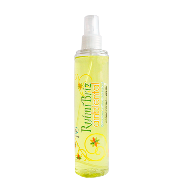 Ruími Briz Ambiental Pepino-Melón 250 ml - Ruímica