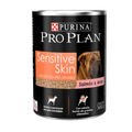 ProPlan Sensitive Skin Lata (Caja)