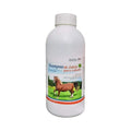 Shampoo De Caballo Zabila Aranda 1l - Blanco