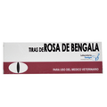 Tiras De Rosa De Bengala - Santgar