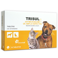 Trisul Antimicrobiano 30 Tabletas - MederiLab