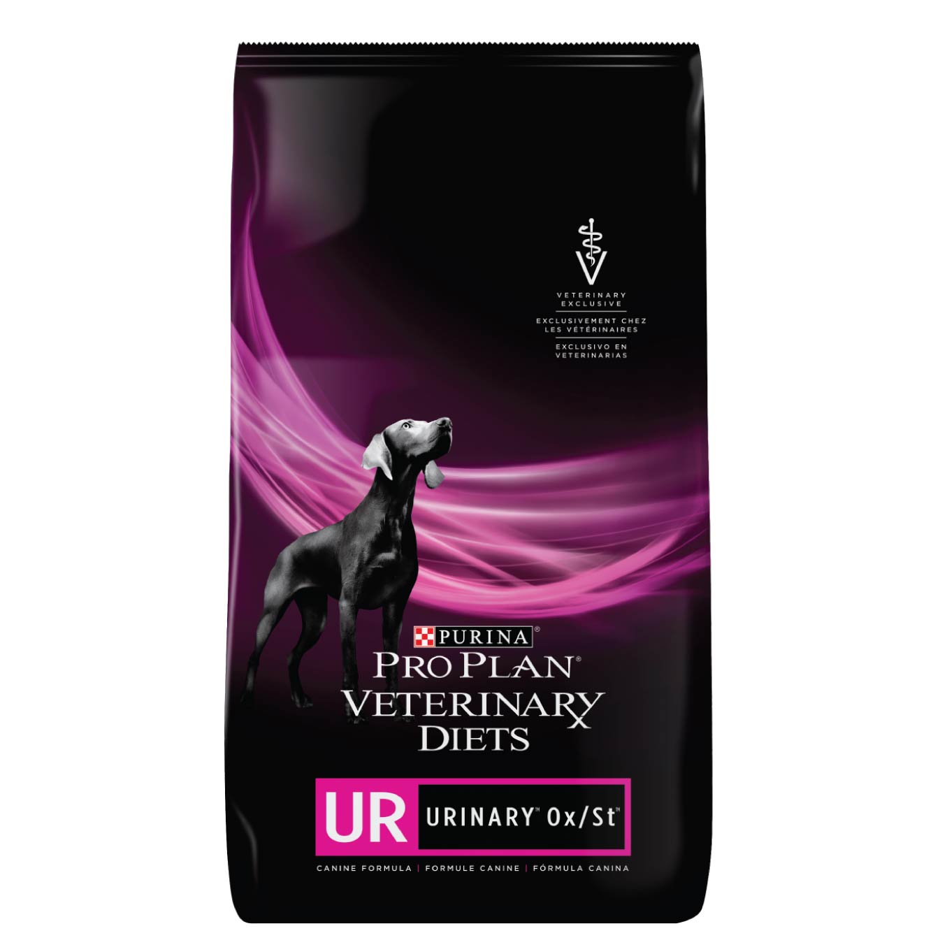 Pro Plan UR Urinary ox/st - Alimento para Perro Veterinary Diets, perro, ProPlan, Mister Mascotas