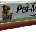 Desparasitante para Perros y Gatos Pet Max Plus 15 Gr