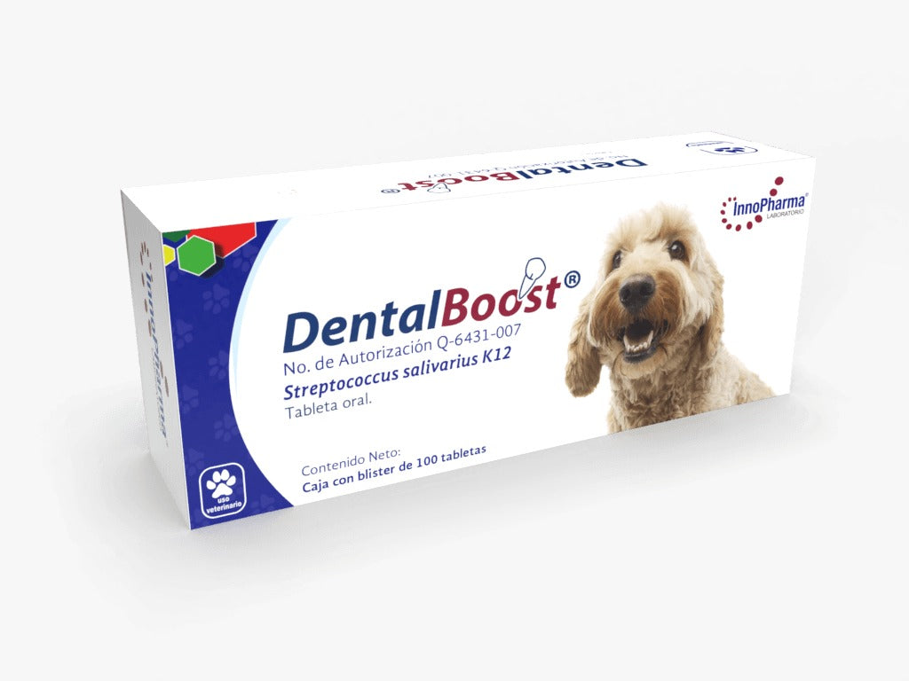 dentalboost innopharma