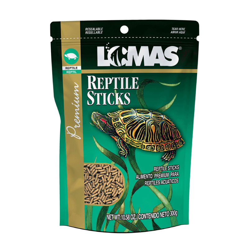 alimento para tortugas