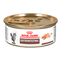 12 Latas Royal Canin Gastrointestinal High Energy Feline -Alimento  Gato