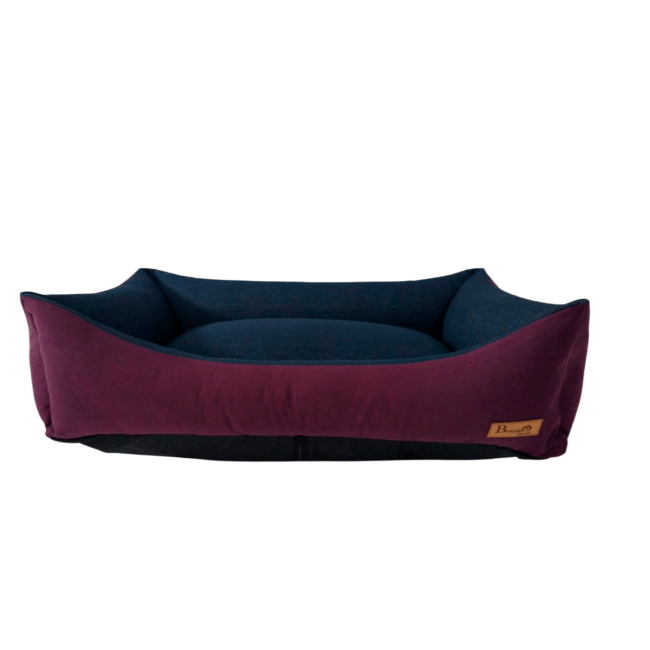 Cama para Mascotas Resistente para Interior y Exterior