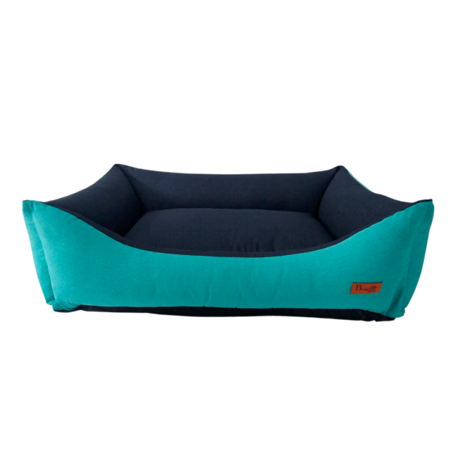 Cama para Mascotas Resistente para Interior y Exterior