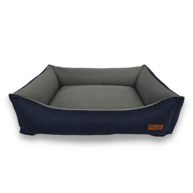 cama para perro 