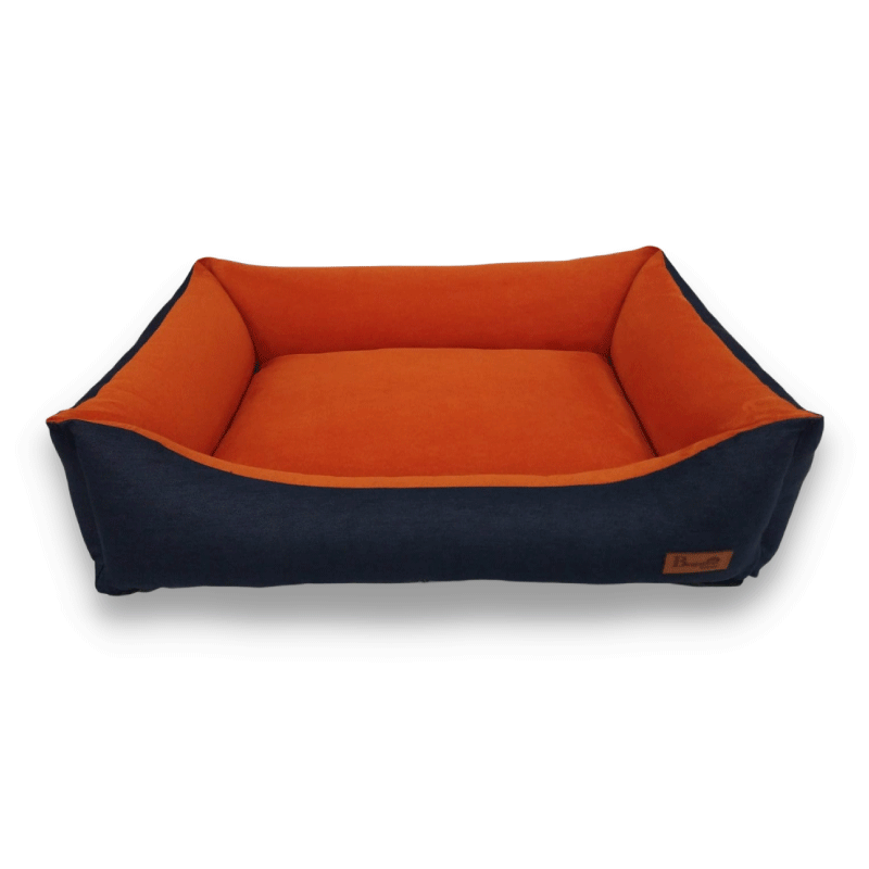 cama para perros 