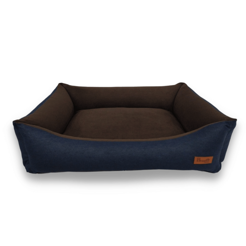 cama para perro 