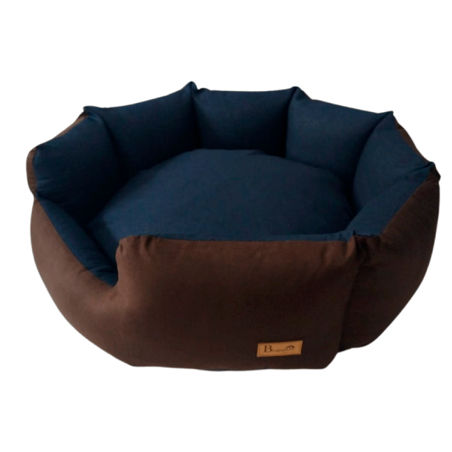 Camas para Perros Redonda