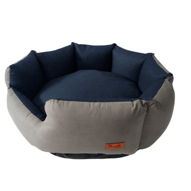 Camas para Perros Redonda