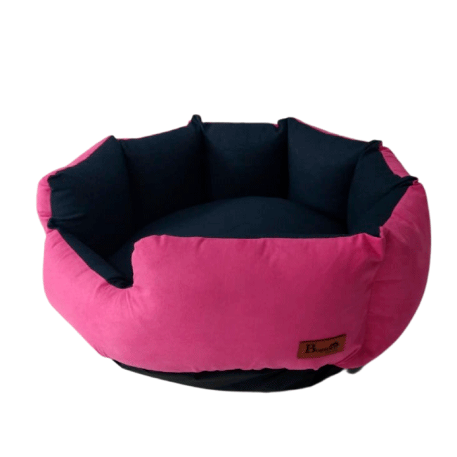 Camas para Perros Redonda