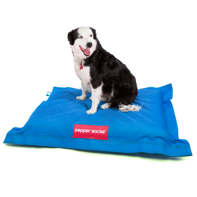 ▷ Cama Para Perros Grandes Pepper Sacks (Varios Colores) – Mister