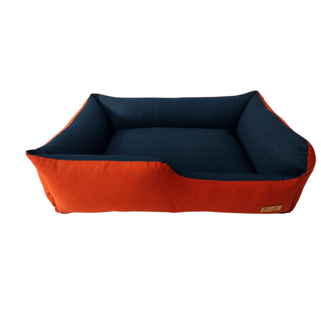 Camas para Perros Rectangular