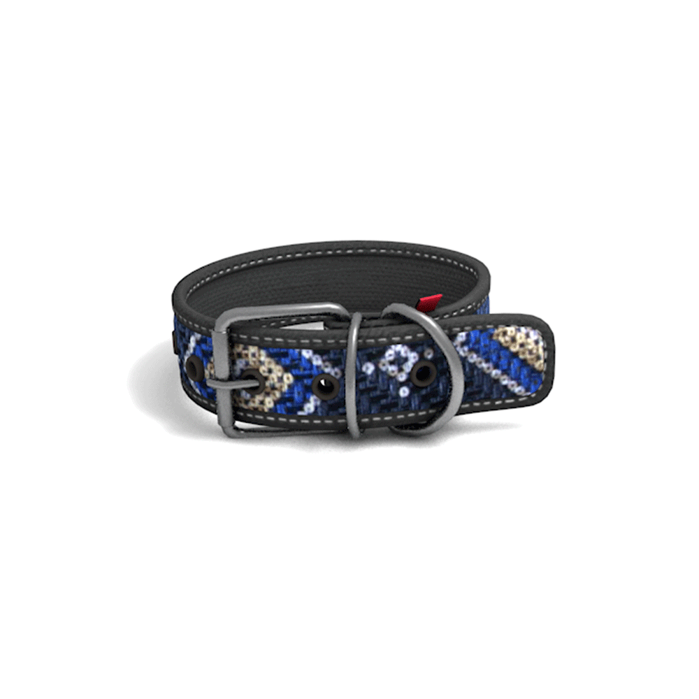 Collar Perro Cool Can