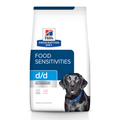 Hills d/d Salmon Alergias Alimentarias Prescription Diet