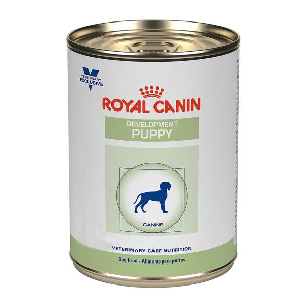 royal canin development puppy