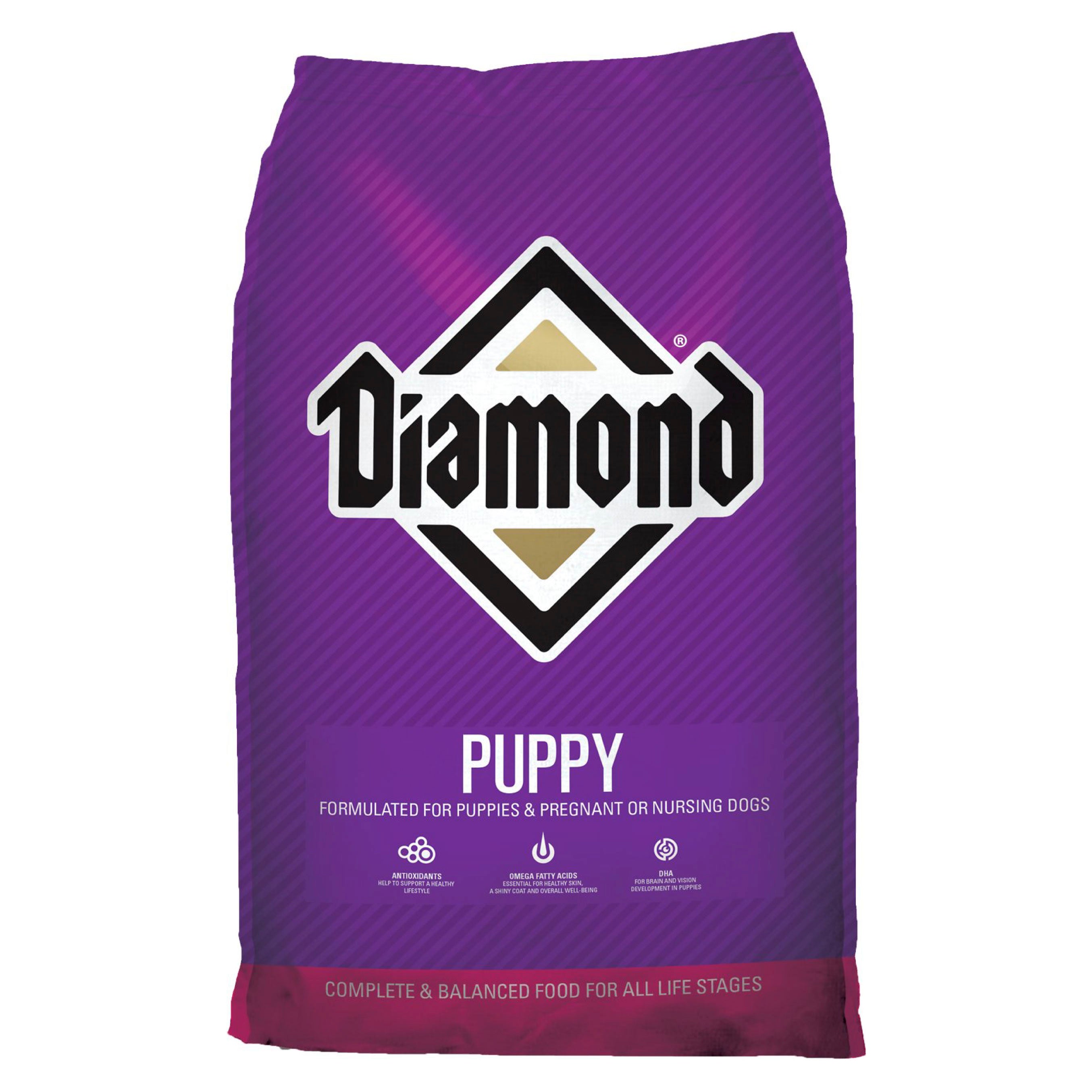 Diamond Puppy - Croquetas Premium para Cachorro, perro, Diamond, Mister Mascotas