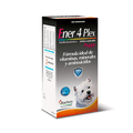 Vitaminas Para Perros Cachorros Ener 4 Plex Puppy