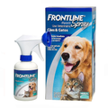 Frontline Spray Antipulgas y Garrapatas - Merial