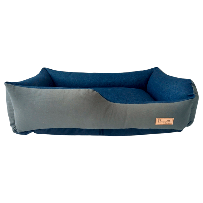 cama de perro
