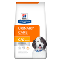 Hills c/d Multicare Cuidado Urinario - Alimento para Perro Prescription Diet