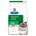 Hill’s r/d Feline Prescription Diet 3.9 Kg – Alimento para Gatos con Control de Peso y Nutrición Saludable