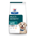 Hills W/d Digestive /Weight Glucose Management - Alimento para Perro