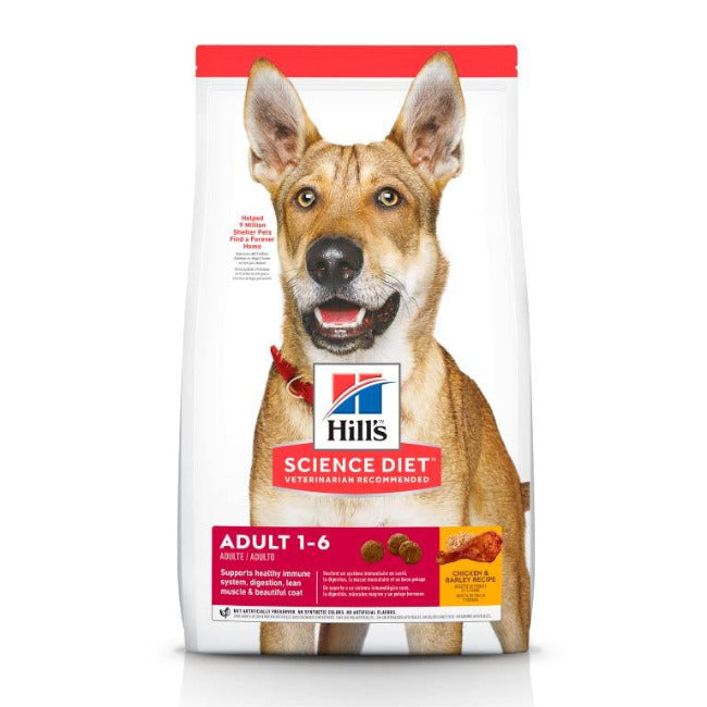 Hills Adulto Science Diet - Alimento para Perro