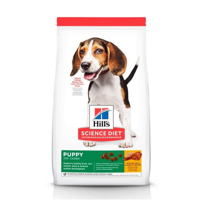Hills Cachorro Science Diet Puppy - Alimento para Perro