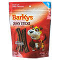 Barkys Palitos De Carne Jerky Stick- 3 Pack De 100 G  - Premios