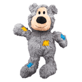 Peluches para Perros Kong Wild Knots Oso