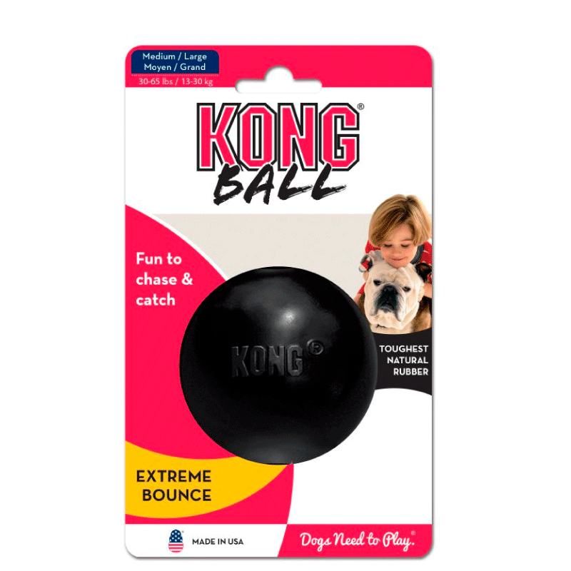 pelota kong