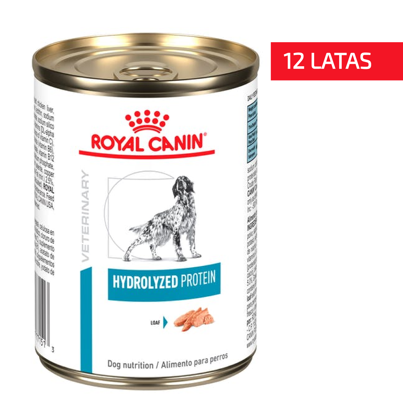 lata royal canin hipoalergenica 