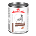 Lata Royal Canin Gastrointestinal Low Fat 385 g - 12 piezas