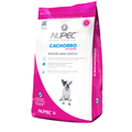 Nupec Cachorro Razas Pequeñas