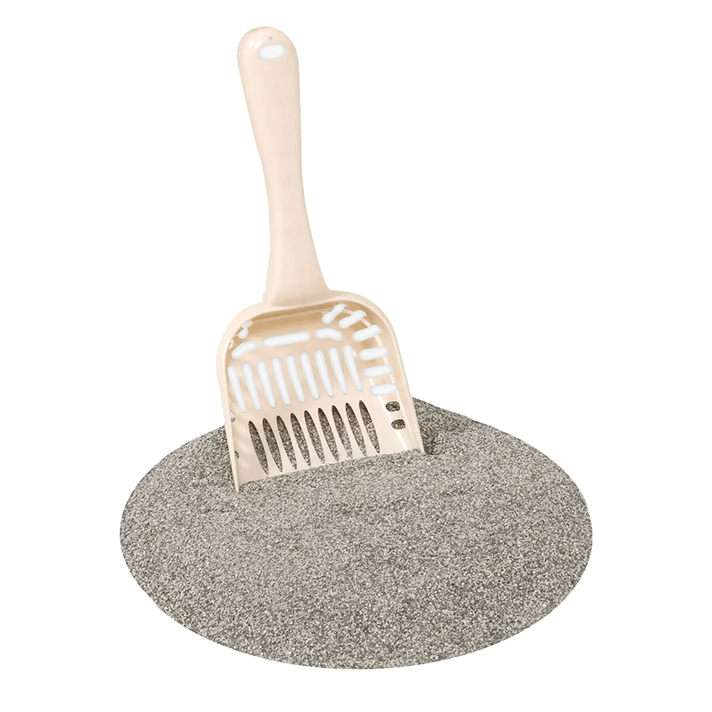 Pala para Arenero Litter Scoop