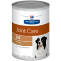 Lata Hills j/d  Prescription Diet 370 g - Alimento Para Perro Húmedo