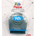 Peine Antipulgas Para Perros Y Gatos Fancy Pets