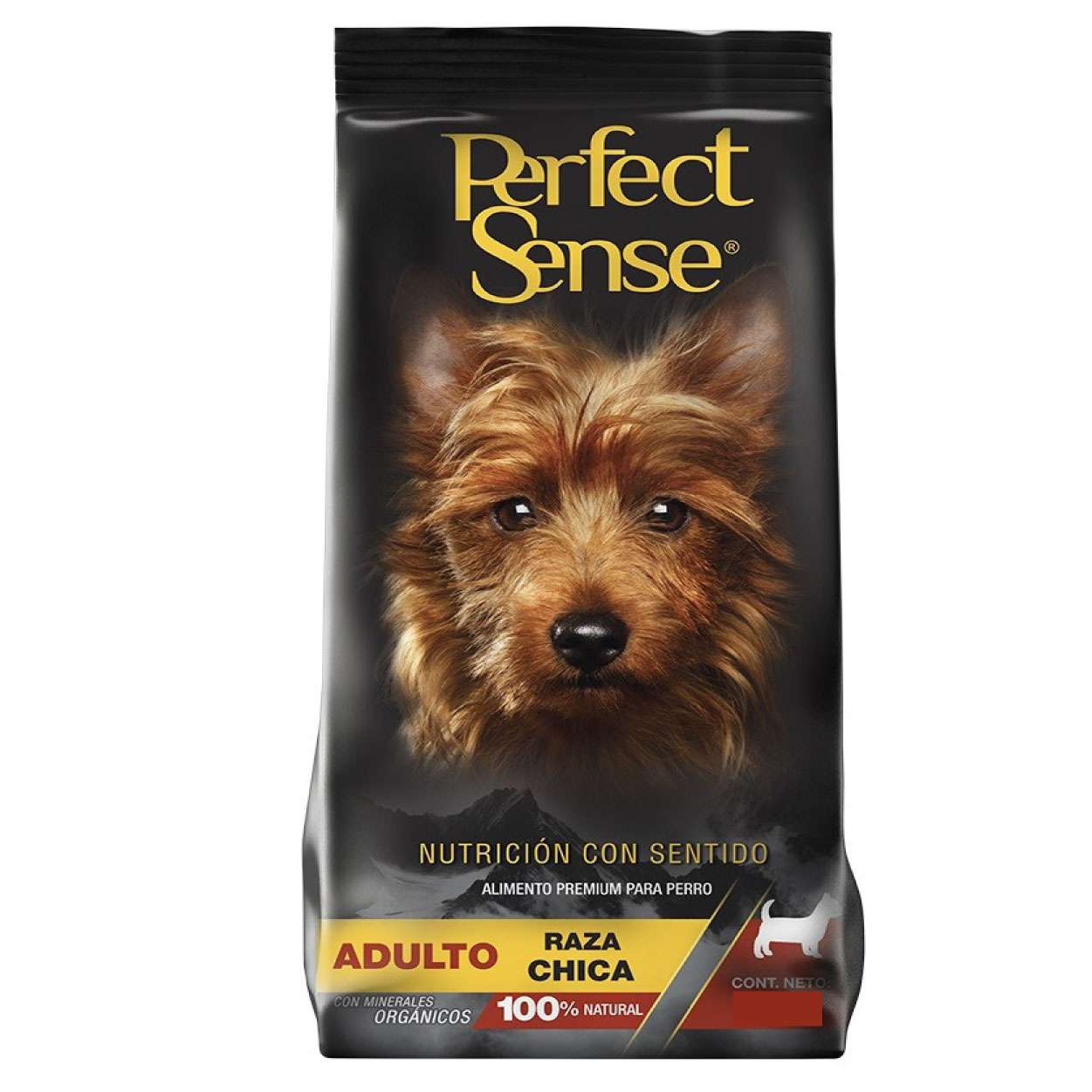 Perfect Sense Adulto Raza Chica 8 Kg - Croquetas para Perro, , Mister Mascotas, Mister Mascotas
