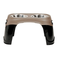 Platos Elevados para Perros Petmate Easy Reach Diner